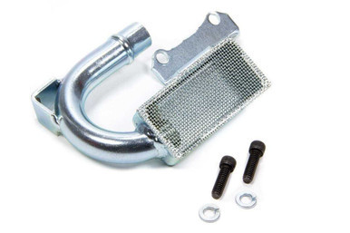 MOROSO Oil Pump Pick-Up - SBC MOR24360