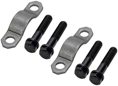 ALLSTAR PERFORMANCE GM U-Joint Strap Kit ALL69014
