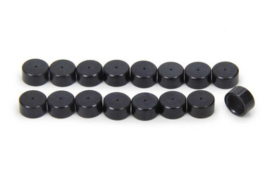 COMP CAMS 5/16 Lash Cap (Hardened) .080 Thickness COM620-16