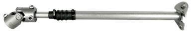 Steering Shaft Telescopi c Steel 1973-1975 Ford B BRG000976
