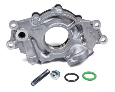 MELLING Oil Pump - GM LS Series Truck 97-06 MELM295HV