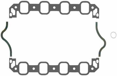 FEL-PRO BBF Intake Gasket .060in w/A460 Heads FEL1221-3