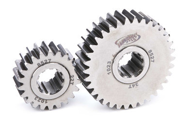 WINTERS Quick Change Gears WIN8527