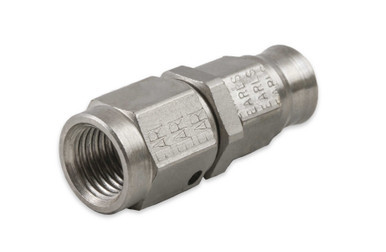 EARLS #3 St. Hose End EAR600103ERL