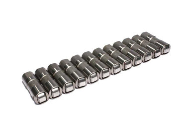 Chevy V6 Hydraulic Roller Lifter Set COM850-12