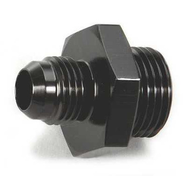AEROMOTIVE Tapered Flare Fitting -6an to -6an AFS15606