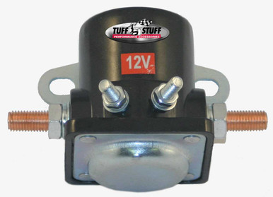 Ford (Hot Start) Solenoid Only TFS7629-1