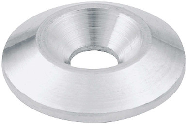 ALLSTAR PERFORMANCE Countersunk Washer #10 10pk ALL18660