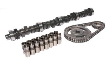 COMP CAMS MMarin 253/253 H-Flt SK-Kit Ford 429,460 COMSK34-337-4