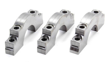 HOWARDS RACING COMPONENTS SBC Billet Main Caps - 4-Bolt Replacement HRCH350R