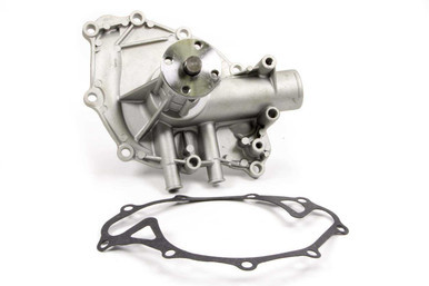 MILODON SBF Aluminum Water Pump MIL16229