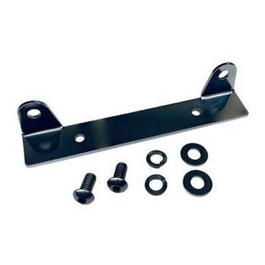 DRAG RACE SOLUTIONS TITAN SHIFTER SHIFTER MOUNTING BRACKETS, AUTOMATIC TRANSMISSION  DRR8000-003C
