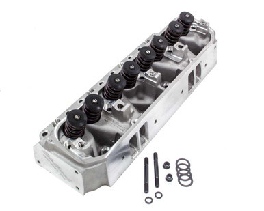 EDELBROCK BBM Performer RPM Cylinder Head - Assm. EDE60925