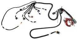 HARNESS EZ-EFI FUEL FST43227