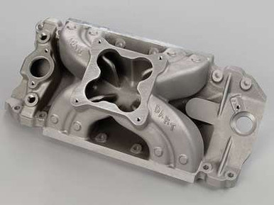 DART BBC Intake Manifold - 10.200 R/P 4500 Flange DRT41125000
