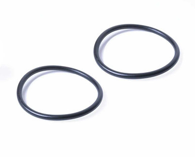 RACING POWER CO-PACKAGED REPLACEMENT O-RING FOR CHEVY WATER NECK (2) RPCR9243