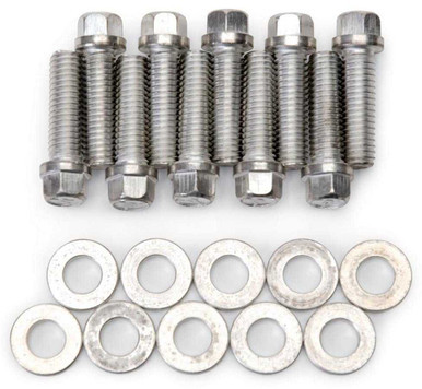 EDELBROCK #2156 Intake Bolt Kit EDE8559