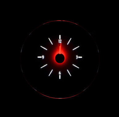 DAKOTA DIGITAL GAUGES DDGVLC-42F-S-W