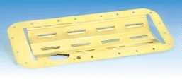MILODON Hemi Windage Tray MIL32000