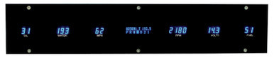 DAKOTA DIGITAL DESIGNER SERIES GAUGE KITS DDGVFD3X-1002-Z