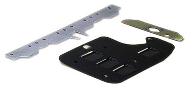 BB Chevy Oil Control Kit  MOR23036