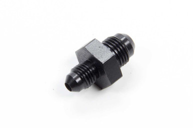 AEROQUIP #6 Flare #4 Flare Reducer Black AERFCM5156