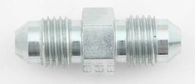 AEROQUIP #4flare/#4flare Stl Unio  AERFCM2751