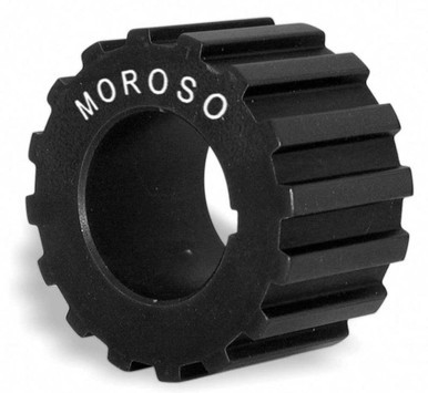 MOROSO 16 Tooth Gilmer Drive Crank Pulley MOR97170