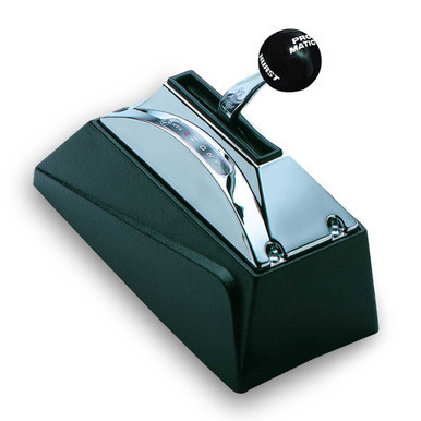 Hurst Hurst Pro-Matic 2 Ratchet Shifter - Truck HUR3838510