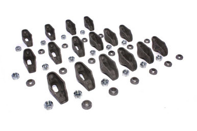 SBC Hi-Energy R/A's - 7/16 Stud 1.5 Ratio COM1220-16