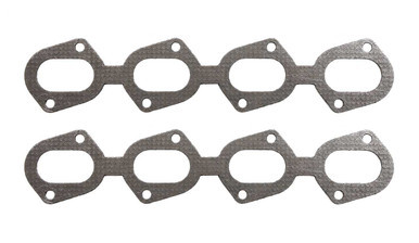 Exhaust Header Gasket Set Ford 4.6L/5.4L 4V CAGC15566HT