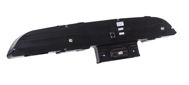 DAKOTA DIGITAL VHX SERIES DIRECT-FIT ANALOG GAUGE SYSTEMS FOR 1962 GALAXIE DDGVHX-62F-GAL-S-W