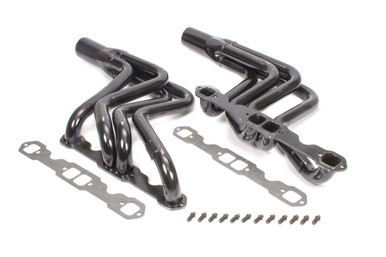 SCHOENFELD SBC Street Stock Headers SCH166A