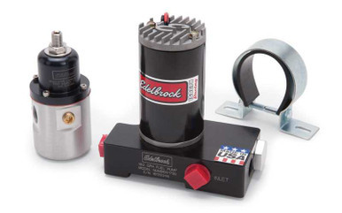 EDELBROCK Fuel Pump / Regualtor Combo 1792/1727 EDE17923