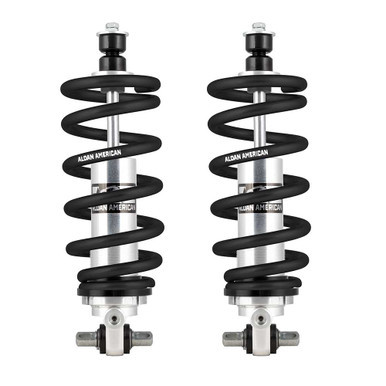 ALDAN AMERICAN Coil Over Shock Kit - Front GM A-Body 64-67 ALDABFMS