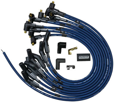 Ultra 40 Plug Wire Set - Ford 302 MOR73676