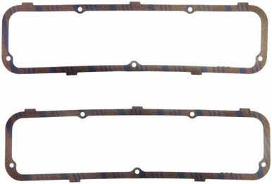 FEL-PRO 352-428 Ford Valve Cover 3/16in THICK CORK/RUBBER FEL1632