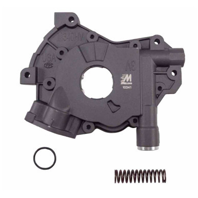 HV Oil Pump Ford Mod Motor 4.6L/5.4L 04-14 MEL10341
