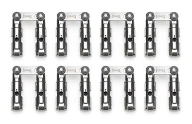 MOREL LIFTERS SBC Mech Roller Lifter Set MRL4843