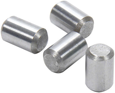 ALLSTAR PERFORMANCE Cylinder Head Dowel Pin Set SBC 4pcs ALL87020
