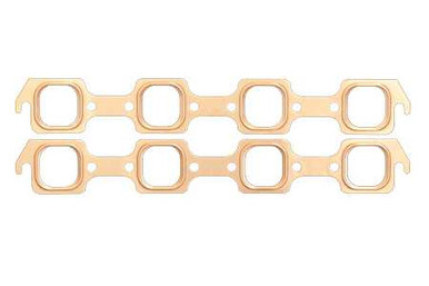 SCE GASKETS SBF COPPER EXHAUST GASKETS SCE4236