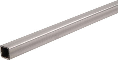 ALLSTAR PERFORMANCE Square Mild Steel Tubing 1-1/2in x .083in x 4ft ALL22175-4