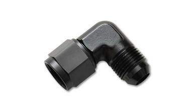 VIBRANT PERFORMANCE -6AN FEMALE TO -6AN MALE 90 DEGREE SWIVEL ADAPTE VIB10782