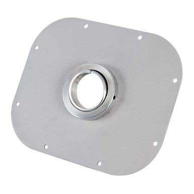 Blank Slate Floor Plate  FLAFR20101BLS