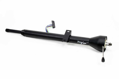 Steering Column Pro-Lite 62-66-Nova Black IDI1350646056