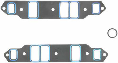 FEL-PRO Buick V6 Intake Gaskets 79-87 EXCEPT STAGE 2 ENG FEL1200