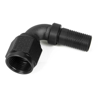 EARLS Earl's Ultra-Flex 650 Hose Ends - 90 Degree - Size -8 EAR679108ERL