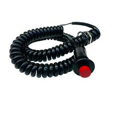 DRAG RACE SOLUTIONS SNAP ACTION PUSH-BUTTON SWITCHES  DRR3109-SRED