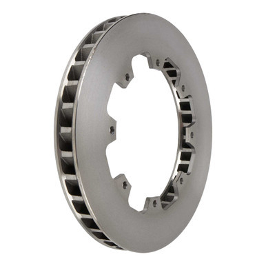 ALLSTAR PERFORMANCE Rotor LH  8 Bolt 36 Vane 1.25x11.75 ALL42000