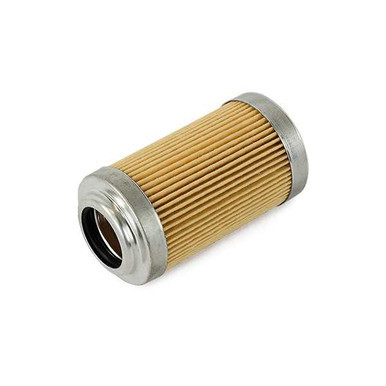 Top Street Performance Top Street Performance Fuel Filter Element; 10 Micron Paper Element TSPJM1024